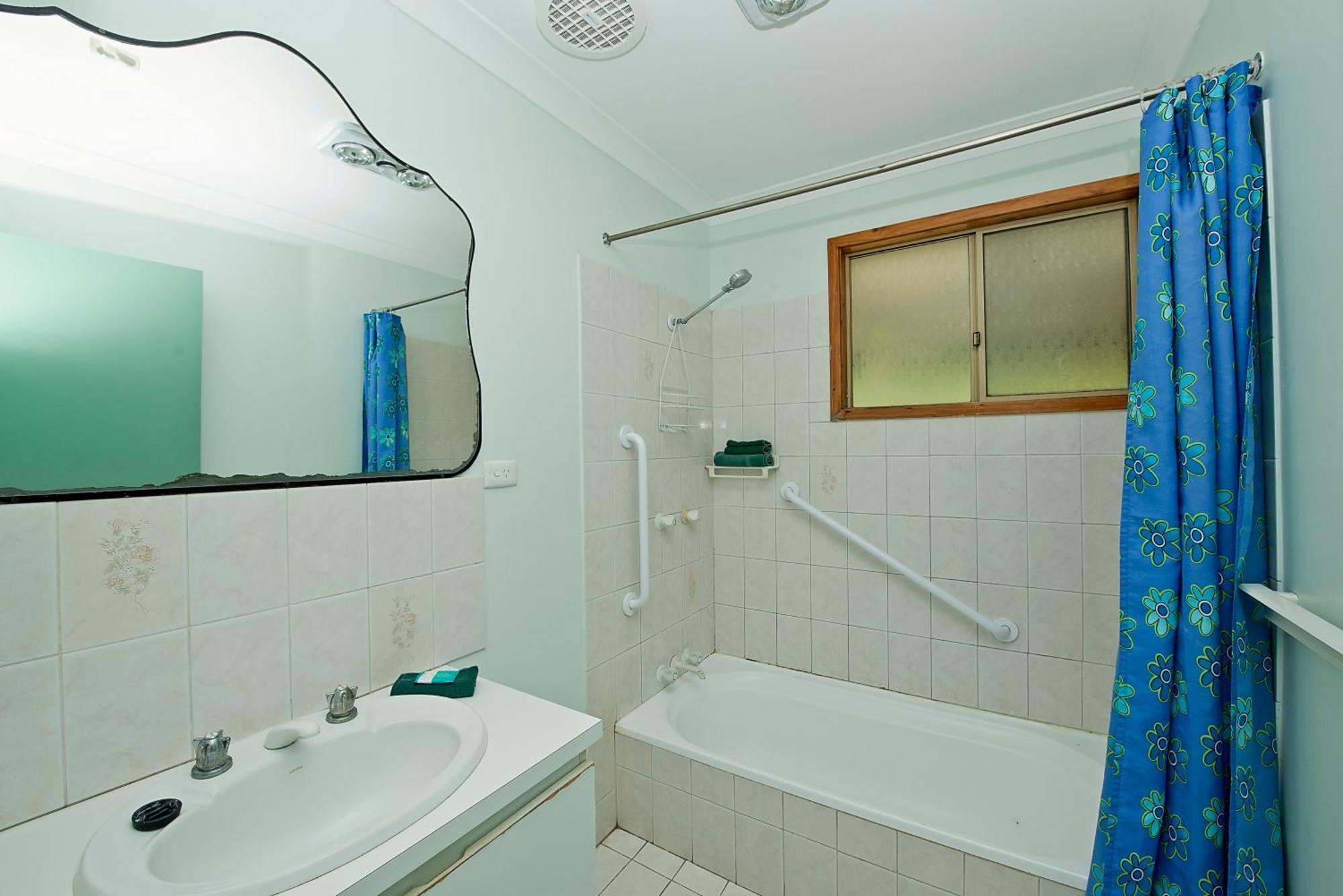 Acclaim Pine Grove Holiday Park Esperance Exterior foto