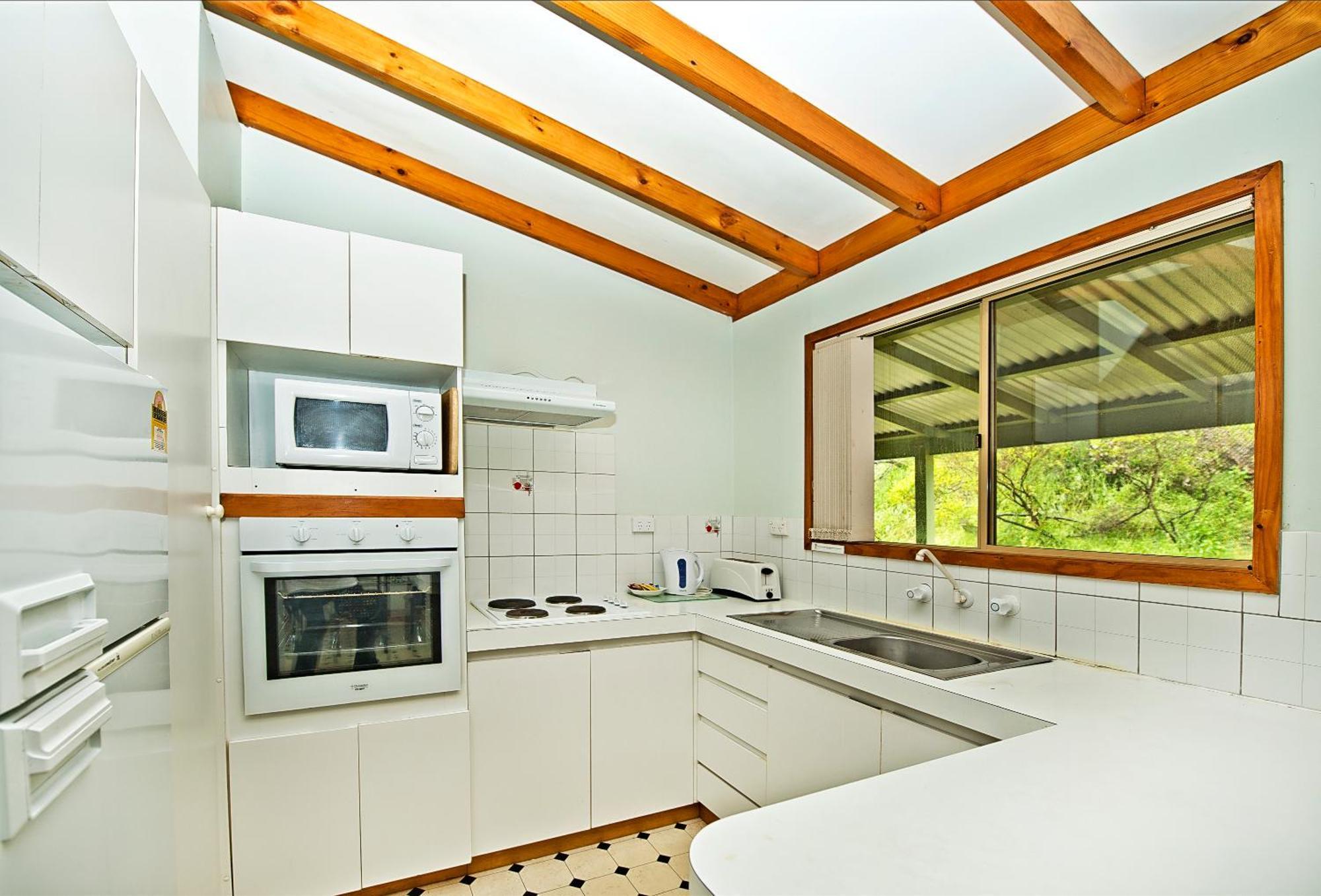 Acclaim Pine Grove Holiday Park Esperance Exterior foto