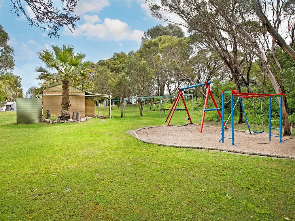Acclaim Pine Grove Holiday Park Esperance Exterior foto